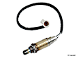 1999 Mercury Sable - Before or After Catalytic Converter Oxygen Sensor, Alternative Fit 1; OE manufactured part; with California Emissions, Sold Individually, 4-wire, 6 Cyl 3.0L, OE Replacement Series