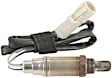 15719 Oxygen Sensor, Sold Individually, 4-wire, OE Replacement Series
