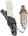 15719 Oxygen Sensor, Sold Individually, 4-wire, OE Replacement Series