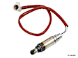 15719 Oxygen Sensor, Sold Individually, 4-wire, OE Replacement Series