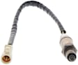 15724 OE Replacement Series Oxygen Sensor, Sold individually 4-wire