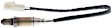15724 OE Replacement Series Oxygen Sensor, Sold individually 4-wire