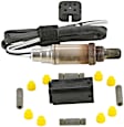 15726 Oxygen Sensor, Sold Individually, 3-wire, OE Replacement Series