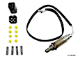 15726 Oxygen Sensor, Sold Individually, 3-wire, OE Replacement Series