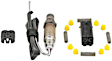 15727 Oxygen Sensor, Sold Individually, 4-wire, OE Replacement Series