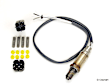 15727 Oxygen Sensor, Sold Individually, 4-wire, OE Replacement Series
