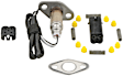 15728 Oxygen Sensor, Sold Individually, 4-wire, OE Replacement Series