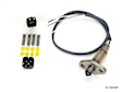 15728 Oxygen Sensor, Sold Individually, 4-wire, OE Replacement Series