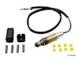 15730 Oxygen Sensor, Sold Individually, 4-wire, OE Replacement Series