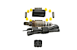 15732 Oxygen Sensor, Sold Individually, 4-wire, OE Replacement Series