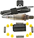 15732 Oxygen Sensor, Sold Individually, 4-wire, OE Replacement Series