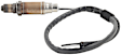 15737 Before Catalytic Converter Oxygen Sensor, Sold Individually, 3-wire, OE Replacement Series