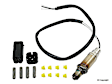 15737 Before Catalytic Converter Oxygen Sensor, Sold Individually, 3-wire, OE Replacement Series