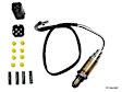15738 Oxygen Sensor, Sold Individually, 4-wire, OE Replacement Series