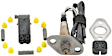 15739 Oxygen Sensor, Sold Individually, 4-wire, OE Replacement Series