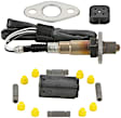 15739 Oxygen Sensor, Sold Individually, 4-wire, OE Replacement Series