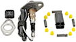 15739 Oxygen Sensor, Sold Individually, 4-wire, OE Replacement Series