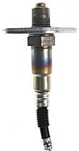 15739 Oxygen Sensor, Sold Individually, 4-wire, OE Replacement Series