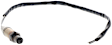 15740 Oxygen Sensor, Sold Individually, 3-wire, OE Replacement Series