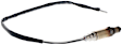 15740 Oxygen Sensor, Sold Individually, 3-wire, OE Replacement Series