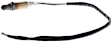 15740 Oxygen Sensor, Sold Individually, 3-wire, OE Replacement Series