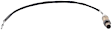 15741 Oxygen Sensor - Universal, May Require Modification