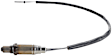 15741 Oxygen Sensor - Universal, May Require Modification