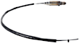 15741 Oxygen Sensor - Universal, May Require Modification
