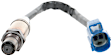 15753 Downstream OE Replacement Series Oxygen Sensor, Sold individually 4-wire
