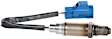 15753 Downstream OE Replacement Series Oxygen Sensor, Sold individually 4-wire