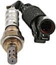 15755 Before Catalytic Converter Oxygen Sensor, Sold Individually, 4-wire, OE Replacement Series