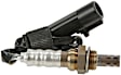 15755 Before Catalytic Converter Oxygen Sensor, Sold Individually, 4-wire, OE Replacement Series