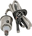 15759 Downstream, Driver Side OE Replacement Series Oxygen Sensor, Sold individually 4-wire