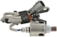 15759 Downstream, Driver Side OE Replacement Series Oxygen Sensor, Sold individually 4-wire