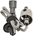 15759 Downstream, Driver Side OE Replacement Series Oxygen Sensor, Sold individually 4-wire