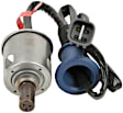 15762 OE Replacement Series Oxygen Sensor, Sold individually 4-wire