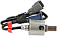 15762 OE Replacement Series Oxygen Sensor, Sold individually 4-wire