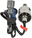 15762 OE Replacement Series Oxygen Sensor, Sold individually 4-wire