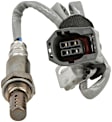 15772 Downstream OE Replacement Series Oxygen Sensor, Sold individually 4-wire
