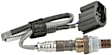 15786 OE Replacement Series Oxygen Sensor, Sold individually 4-wire