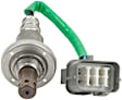 15796 Before Catalytic Converter Oxygen Sensor, Sold Individually, 4-wire, 2.7L, 6Cyl, OE Replacement Series