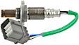 15796 Before Catalytic Converter Oxygen Sensor, Sold Individually, 4-wire, 2.7L, 6Cyl, OE Replacement Series