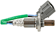 15796 Before Catalytic Converter Oxygen Sensor, Sold Individually, 4-wire, 2.7L, 6Cyl, OE Replacement Series