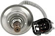 15802 Downstream OE Replacement Series Oxygen Sensor, Sold individually 4-wire