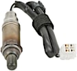 15814 After Catalytic Converter Oxygen Sensor, Sold Individually, 4-wire, OE Replacement Series