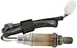 15814 After Catalytic Converter Oxygen Sensor, Sold Individually, 4-wire, OE Replacement Series
