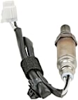 15814 After Catalytic Converter Oxygen Sensor, Sold Individually, 4-wire, OE Replacement Series
