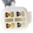 15814 After Catalytic Converter Oxygen Sensor, Sold Individually, 4-wire, OE Replacement Series