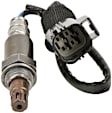 15817 OE Replacement Series Oxygen Sensor, Sold individually 4-wire