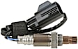 15817 OE Replacement Series Oxygen Sensor, Sold individually 4-wire